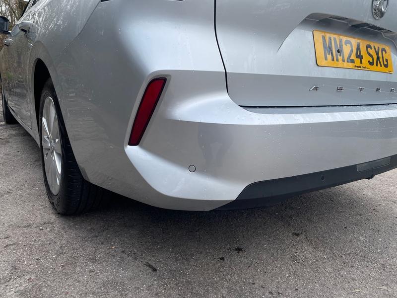 Used Vauxhall Astra 2024 for sale - 77910562: Photo 34