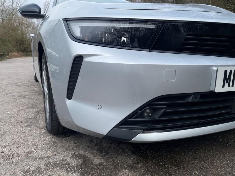 Used Vauxhall Astra 2024 for sale - 77910562: Photo 38