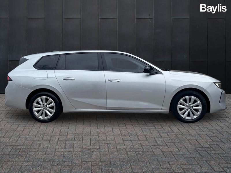 Used Vauxhall Astra 2024 for sale - 77910562: Photo 5