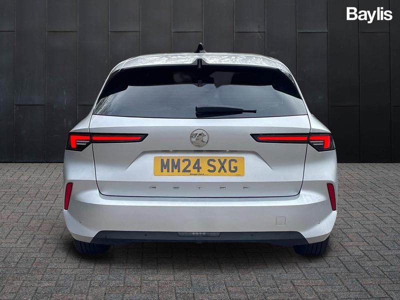 Used Vauxhall Astra 2024 for sale - 77910562: Photo 6