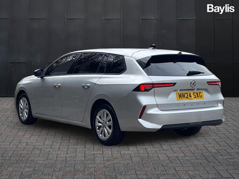 Used Vauxhall Astra 2024 for sale - 77910562: Photo 7