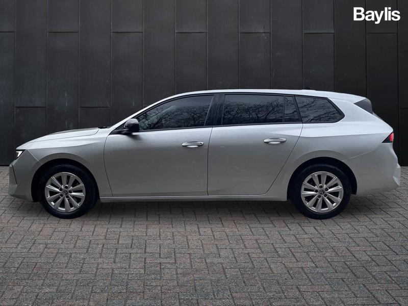 Used Vauxhall Astra 2024 for sale - 77910562: Photo 8