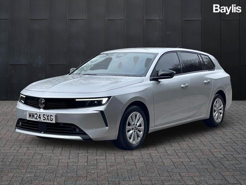 Used Vauxhall Astra 2024 for sale - 77910562: Photo 9