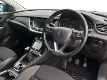 Used Vauxhall Grandland X 2019 for sale - 74818698: Photo