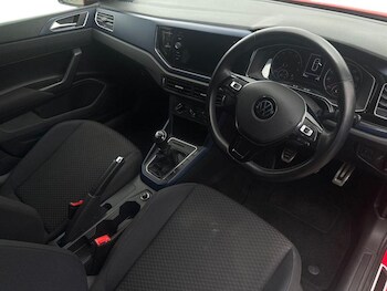 Used Volkswagen Polo 2021 for sale - 78779444: Photo