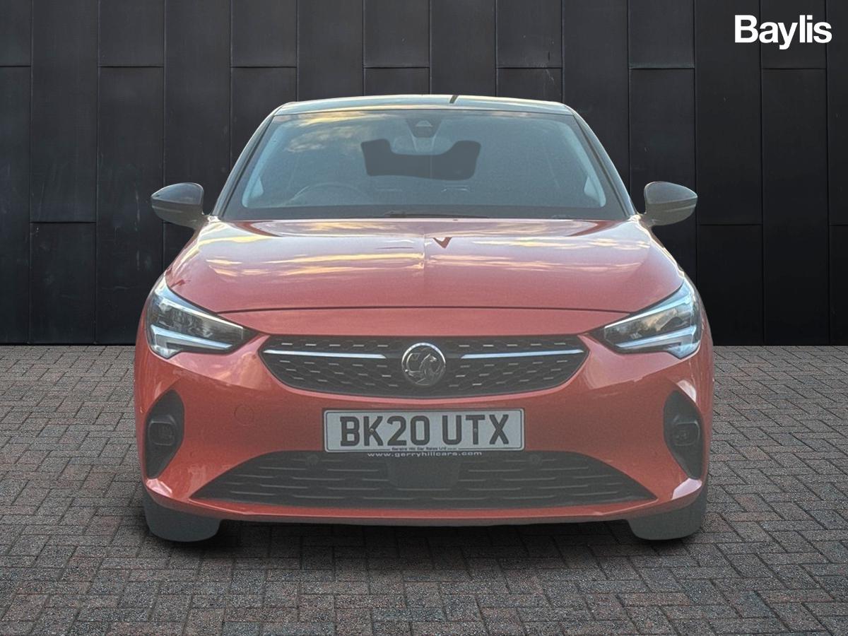 Used Vauxhall Corsa 2020 for sale - 76750058: Photo 10