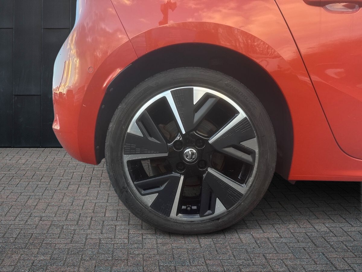 Used Vauxhall Corsa 2020 for sale - 76750058: Photo 11