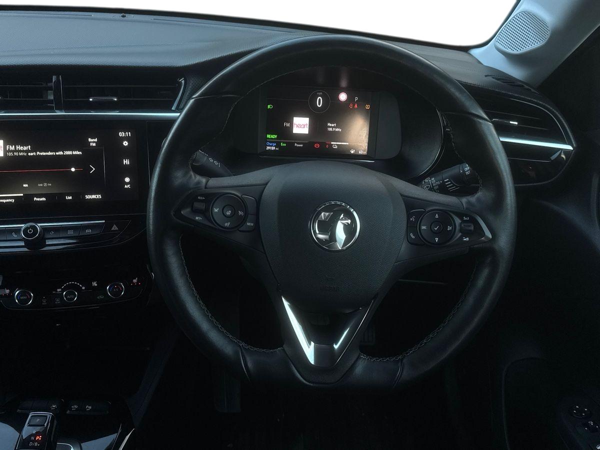 Used Vauxhall Corsa 2020 for sale - 76750058: Photo 12