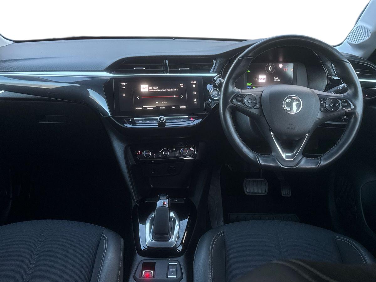 Used Vauxhall Corsa 2020 for sale - 76750058: Photo 13