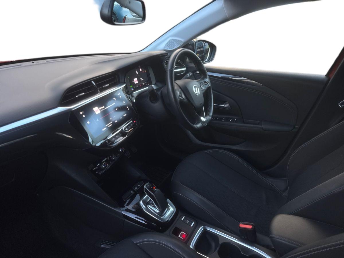 Used Vauxhall Corsa 2020 for sale - 76750058: Photo 14