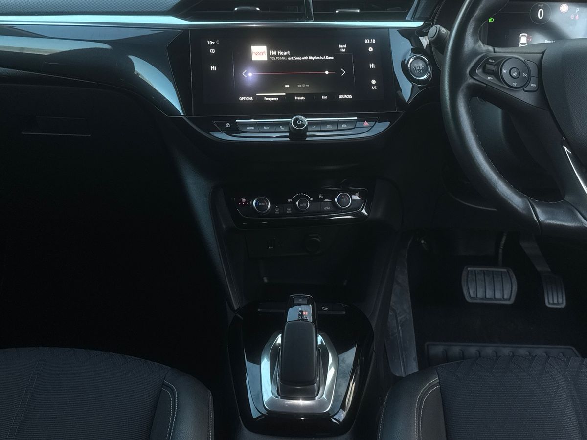 Used Vauxhall Corsa 2020 for sale - 76750058: Photo 15