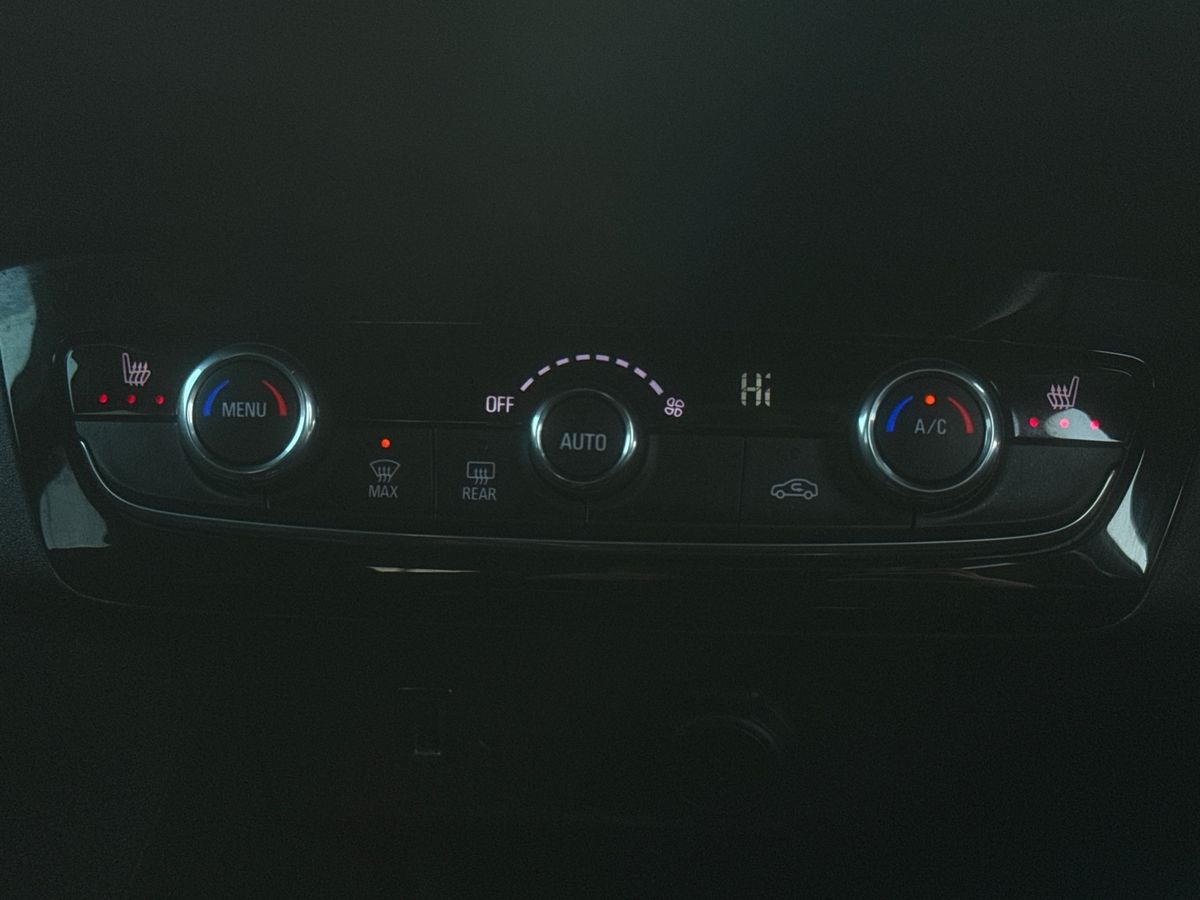 Used Vauxhall Corsa 2020 for sale - 76750058: Photo 16