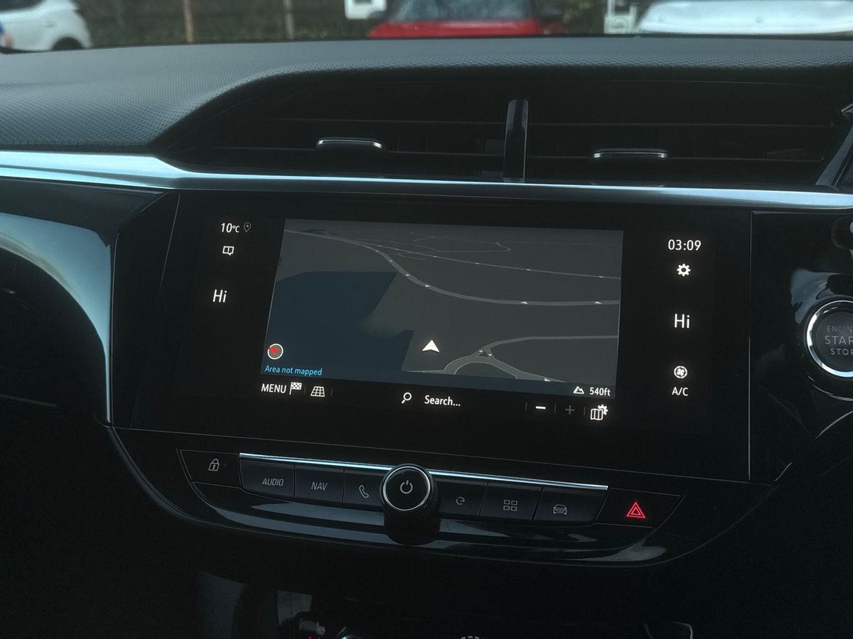 Used Vauxhall Corsa 2020 for sale - 76750058: Photo 19