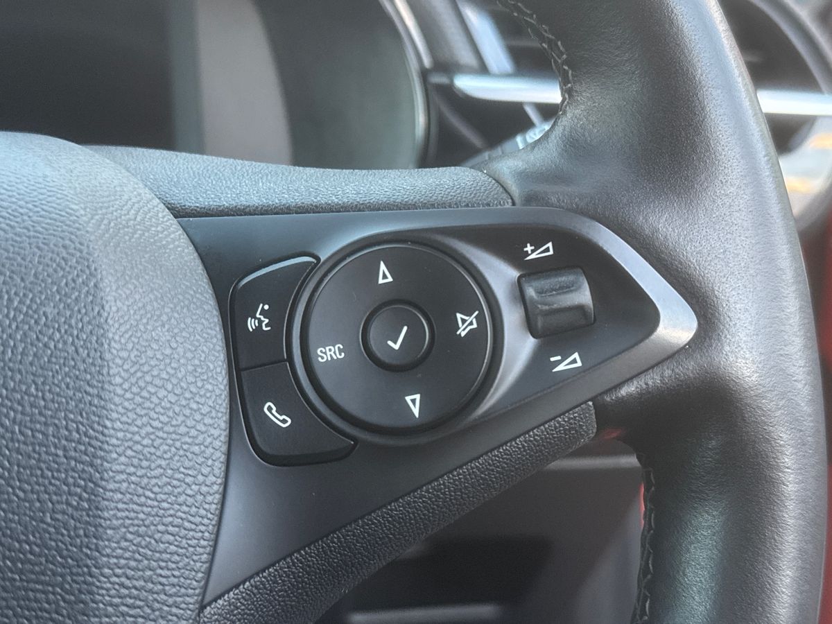 Used Vauxhall Corsa 2020 for sale - 76750058: Photo 24