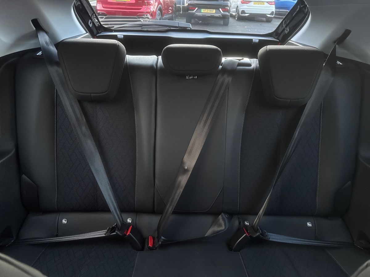 Used Vauxhall Corsa 2020 for sale - 76750058: Photo 25