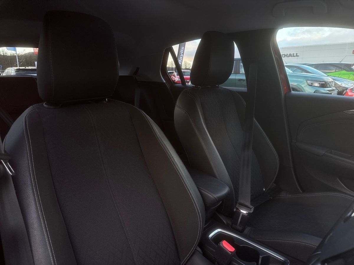 Used Vauxhall Corsa 2020 for sale - 76750058: Photo 28