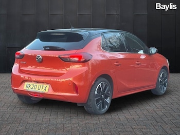 Used Vauxhall Corsa 2020 for sale - 76750058: Photo