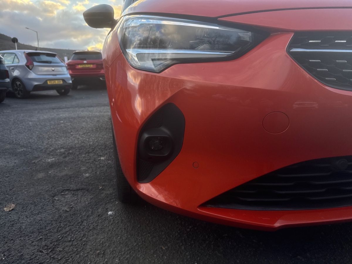 Used Vauxhall Corsa 2020 for sale - 76750058: Photo 33