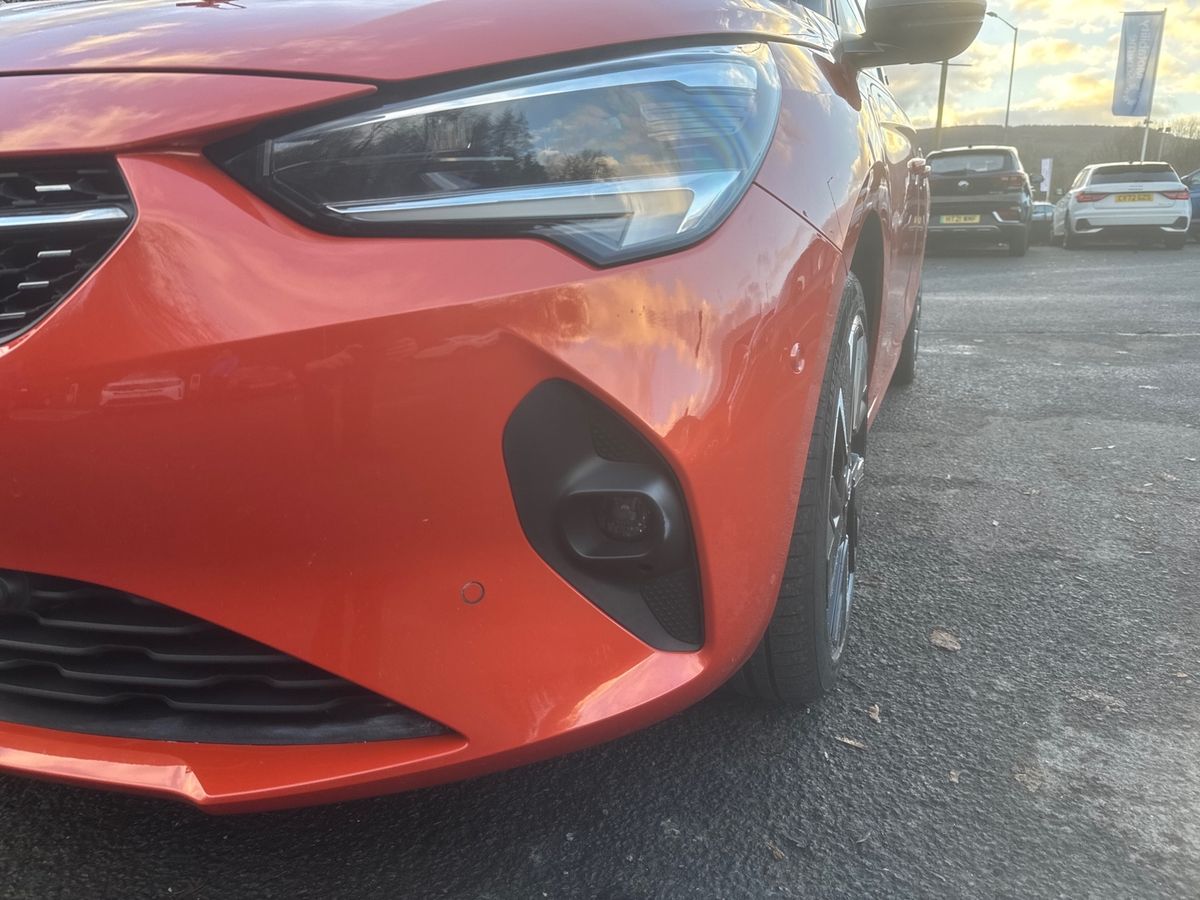 Used Vauxhall Corsa 2020 for sale - 76750058: Photo 34