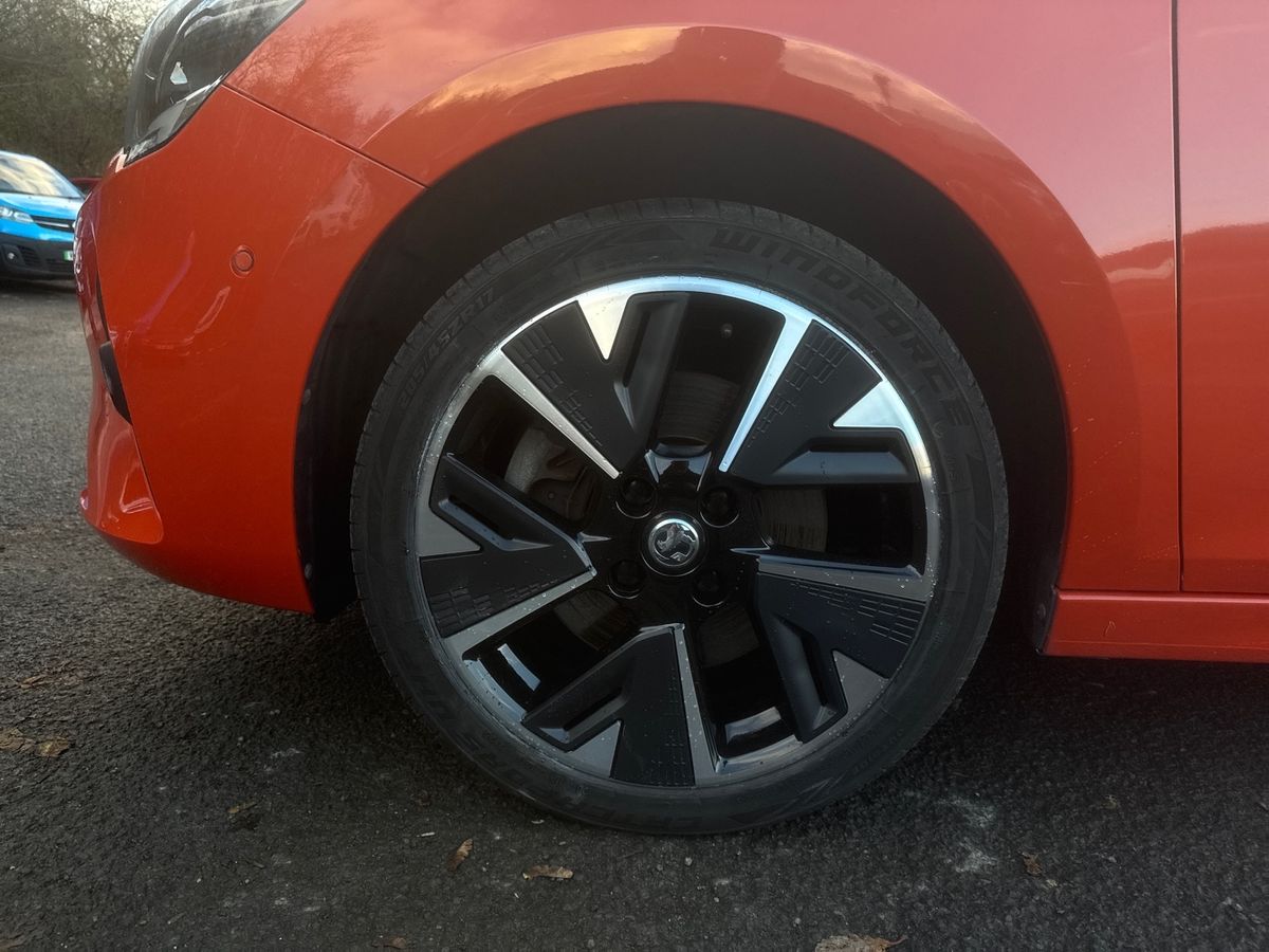 Used Vauxhall Corsa 2020 for sale - 76750058: Photo 35