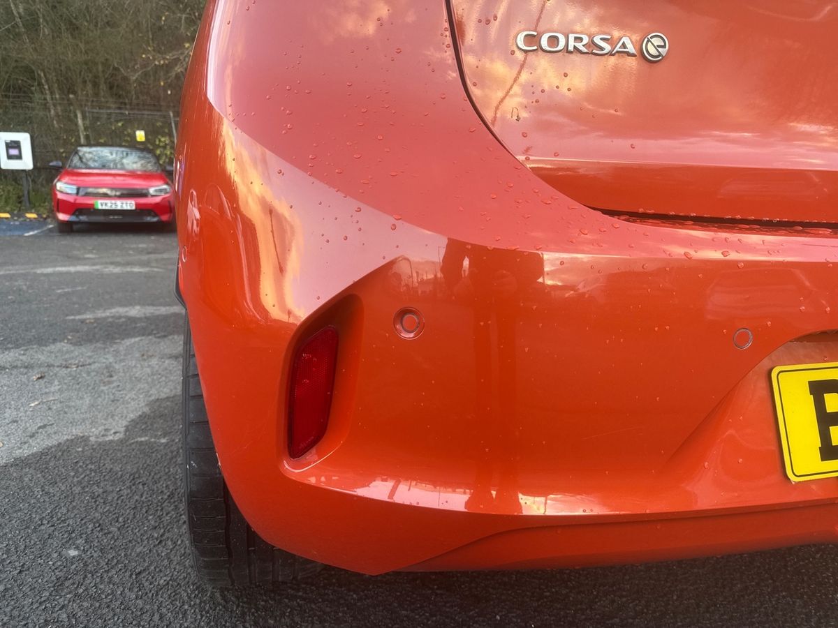 Used Vauxhall Corsa 2020 for sale - 76750058: Photo 37