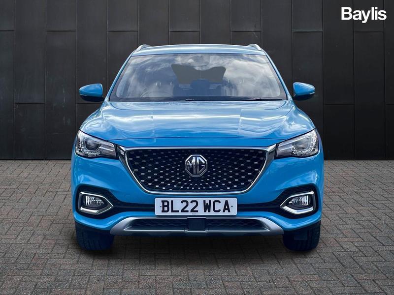 Used MG MG HS for sale - 77910526: Photo 10