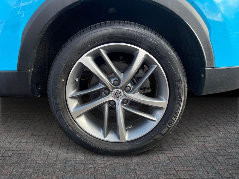 Used MG MG HS for sale - 77910526: Photo 11