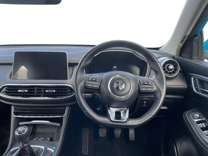 Used MG MG HS for sale - 77910526: Photo 12