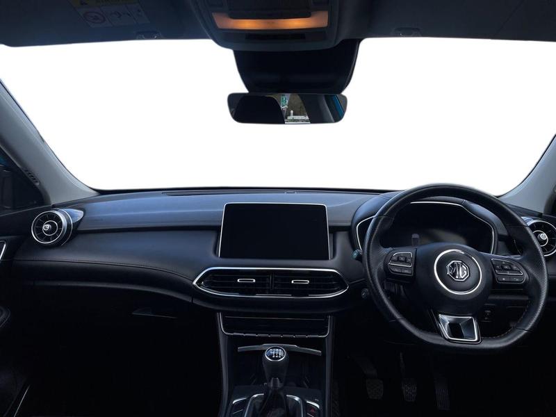 Used MG MG HS for sale - 77910526: Photo 13