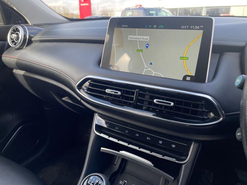 Used MG MG HS for sale - 77910526: Photo 15