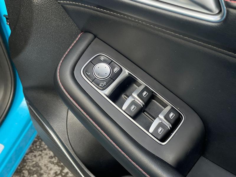 Used MG MG HS for sale - 77910526: Photo 17