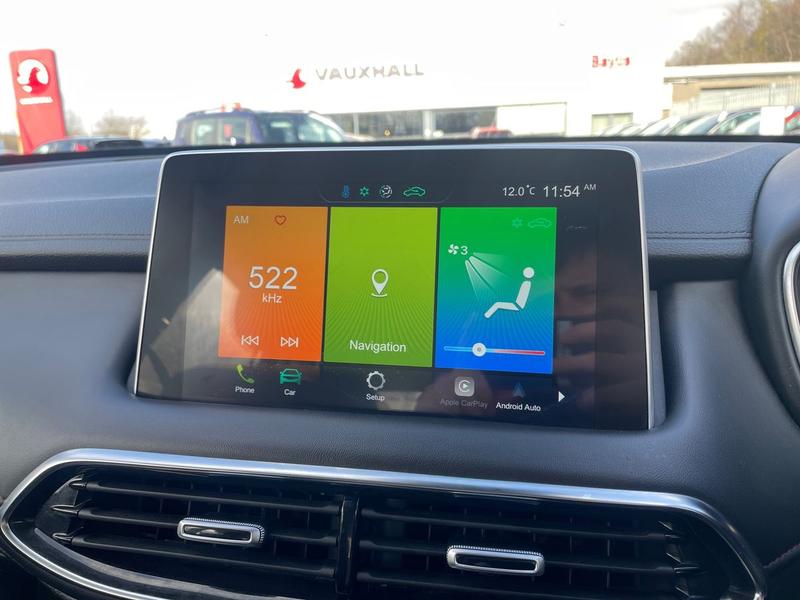 Used MG MG HS for sale - 77910526: Photo 18