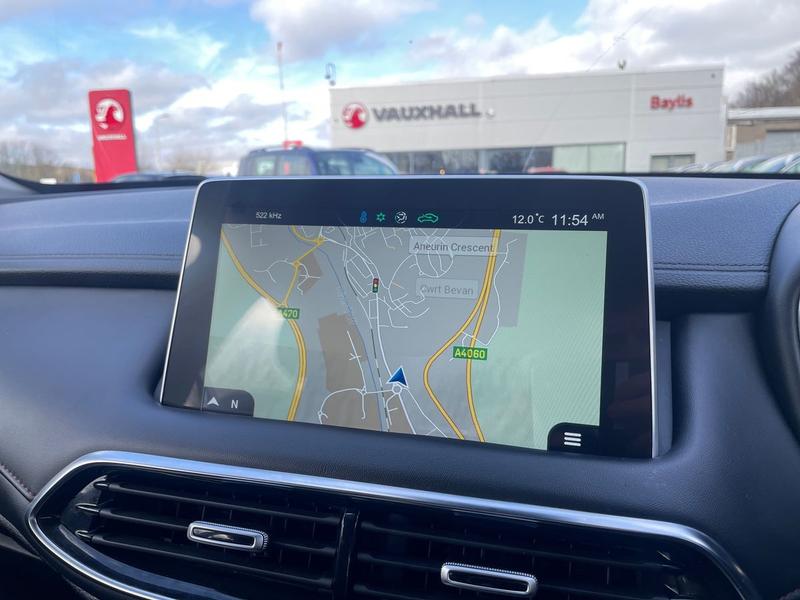 Used MG MG HS for sale - 77910526: Photo 19