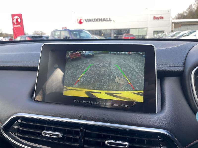 Used MG MG HS for sale - 77910526: Photo 21