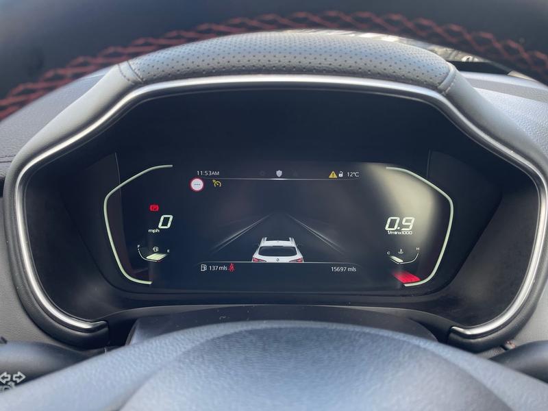 Used MG MG HS for sale - 77910526: Photo 22