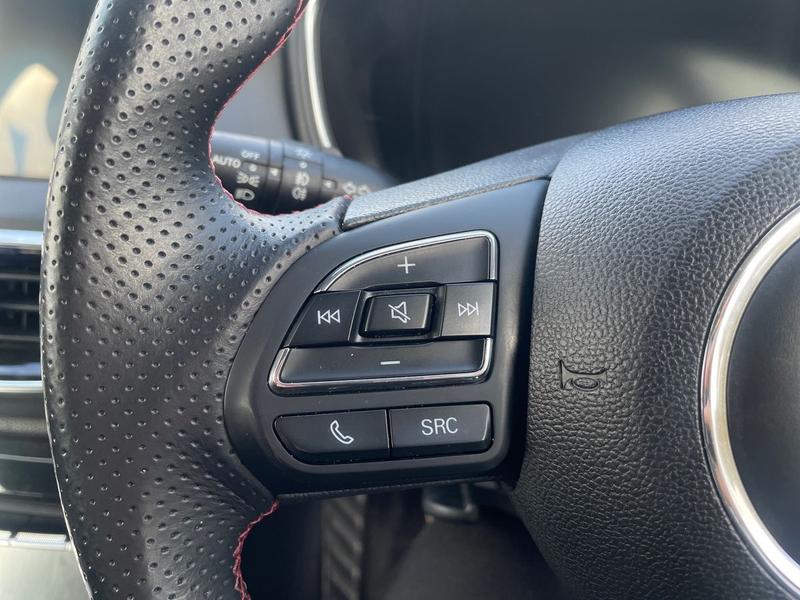 Used MG MG HS for sale - 77910526: Photo 23