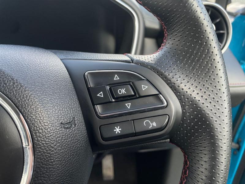 Used MG MG HS for sale - 77910526: Photo 24