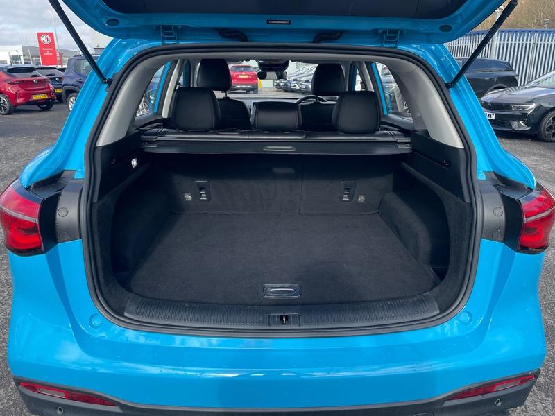 Used MG MG HS for sale - 77910526: Photo 26