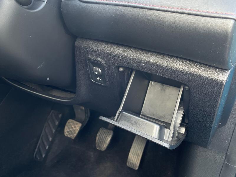 Used MG MG HS for sale - 77910526: Photo 27