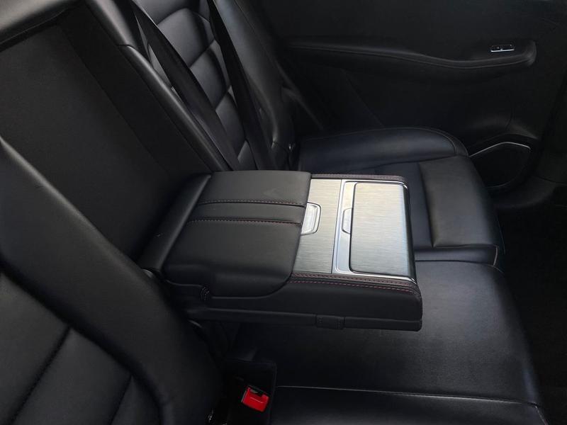 Used MG MG HS for sale - 77910526: Photo 30