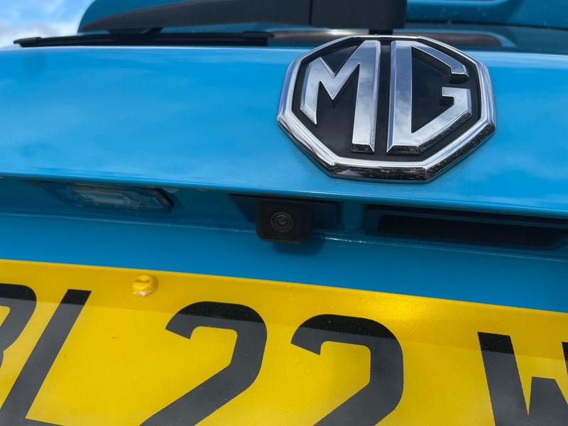 Used MG MG HS for sale - 77910526: Photo 32