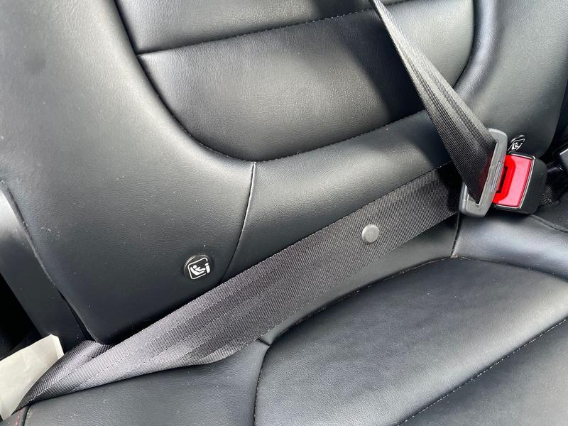 Used MG MG HS for sale - 77910526: Photo 34