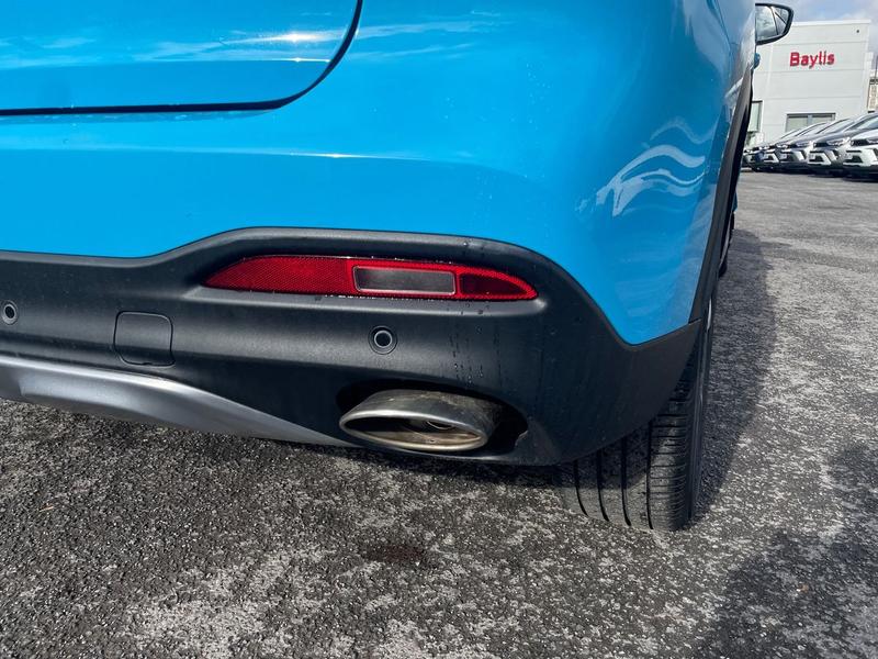 Used MG MG HS for sale - 77910526: Photo 35