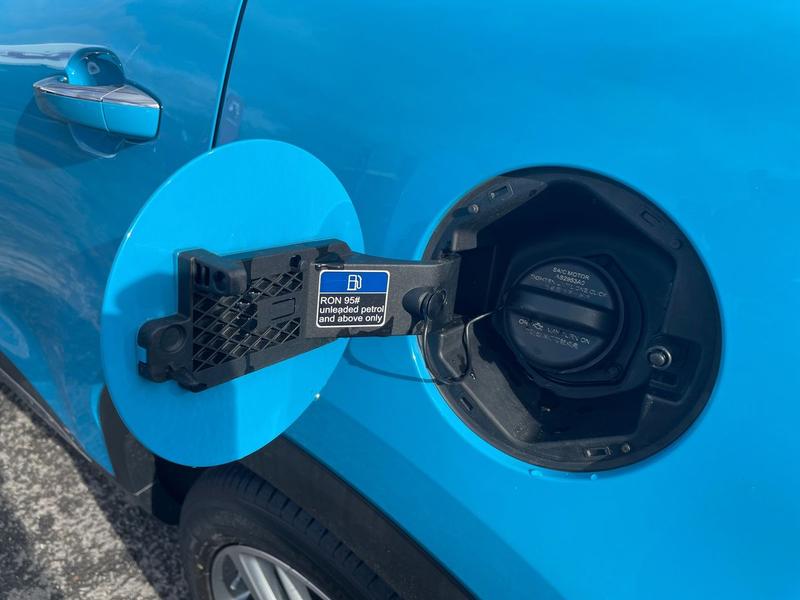 Used MG MG HS for sale - 77910526: Photo 36