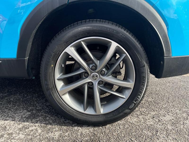 Used MG MG HS for sale - 77910526: Photo 37