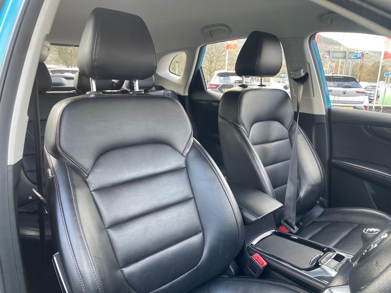 Used MG MG HS for sale - 77910526: Photo 39