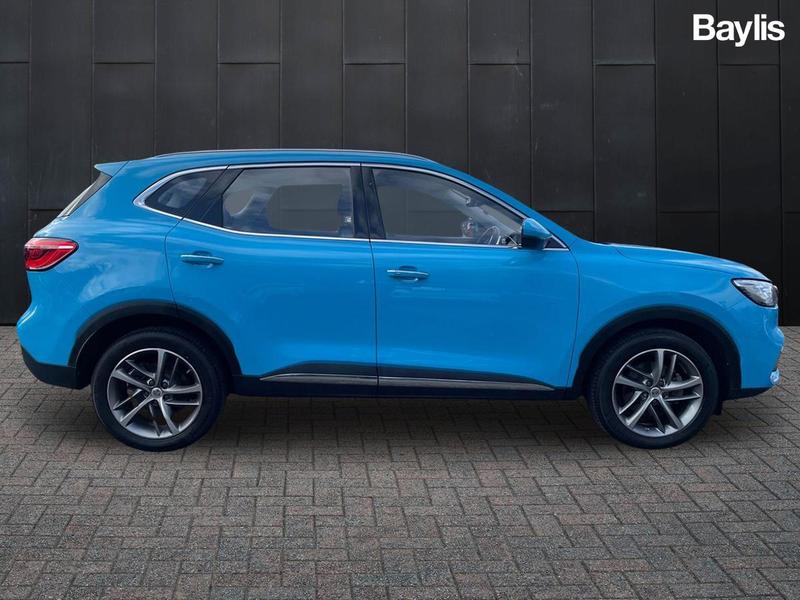 Used MG MG HS for sale - 77910526: Photo 5