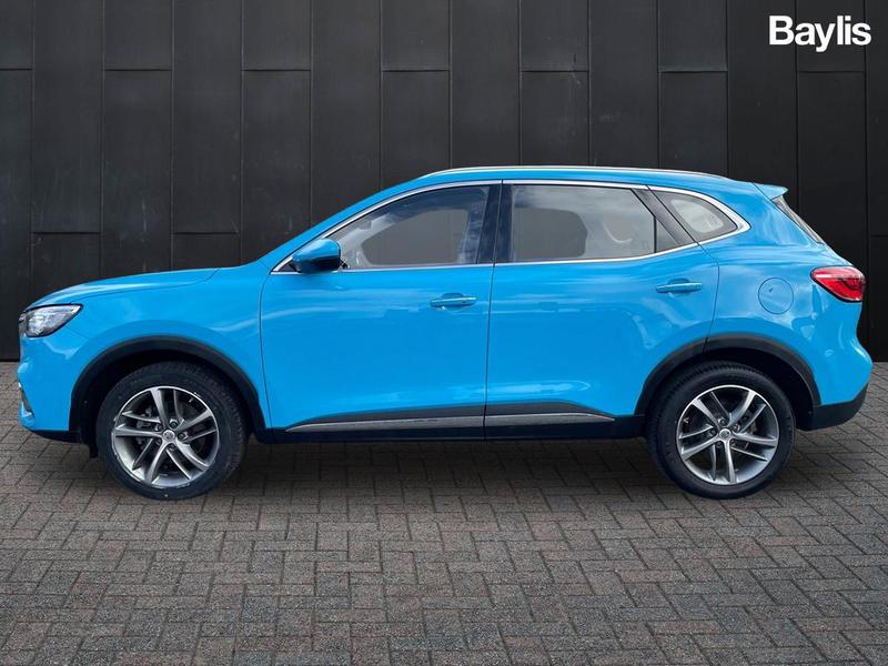 Used MG MG HS for sale - 77910526: Photo 8