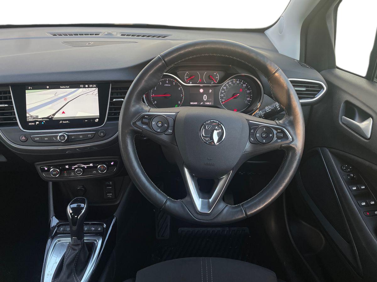 Used Vauxhall Crossland 2022 for sale - 76704410: Photo 12