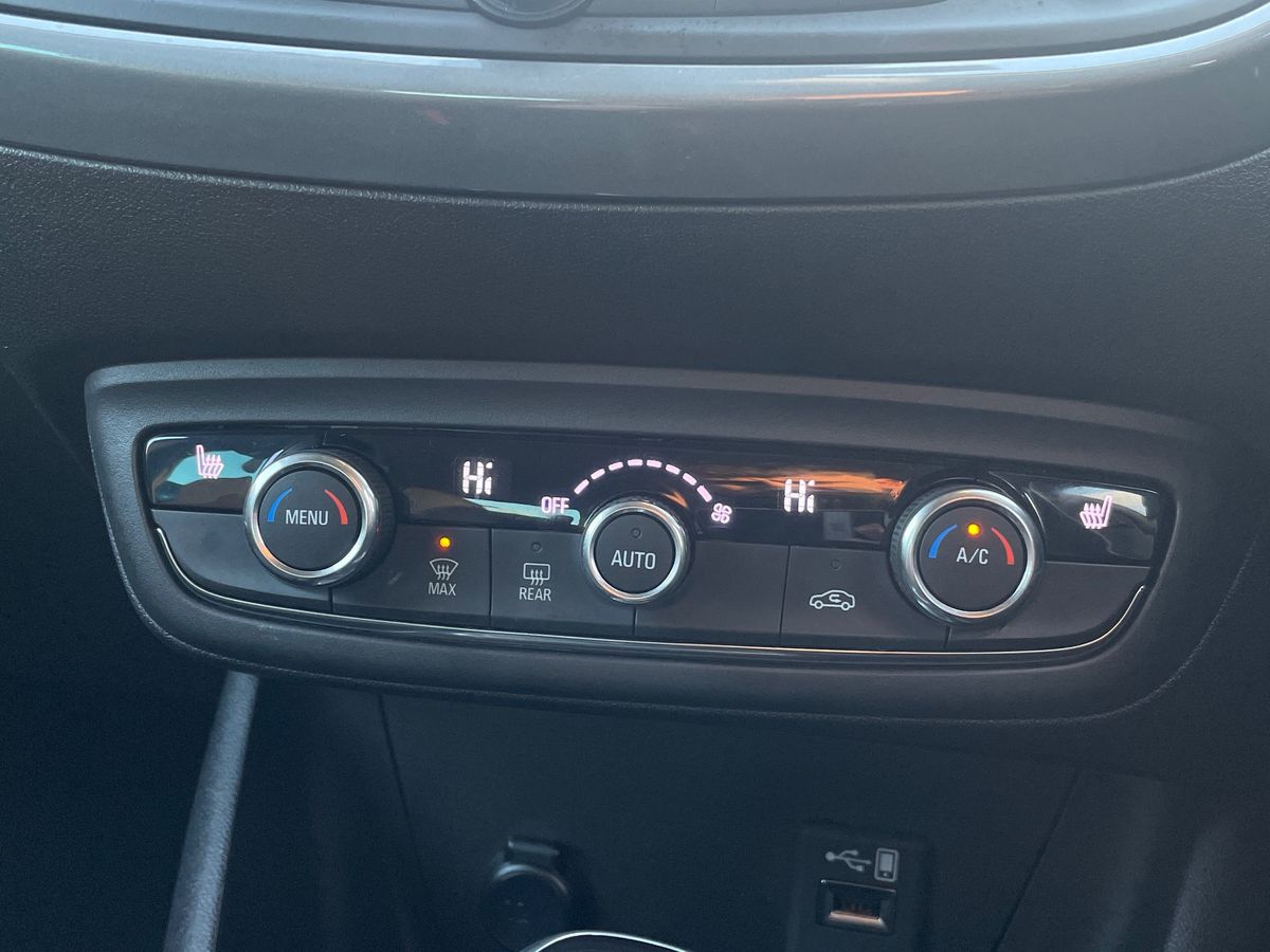 Used Vauxhall Crossland 2022 for sale - 76704410: Photo 16